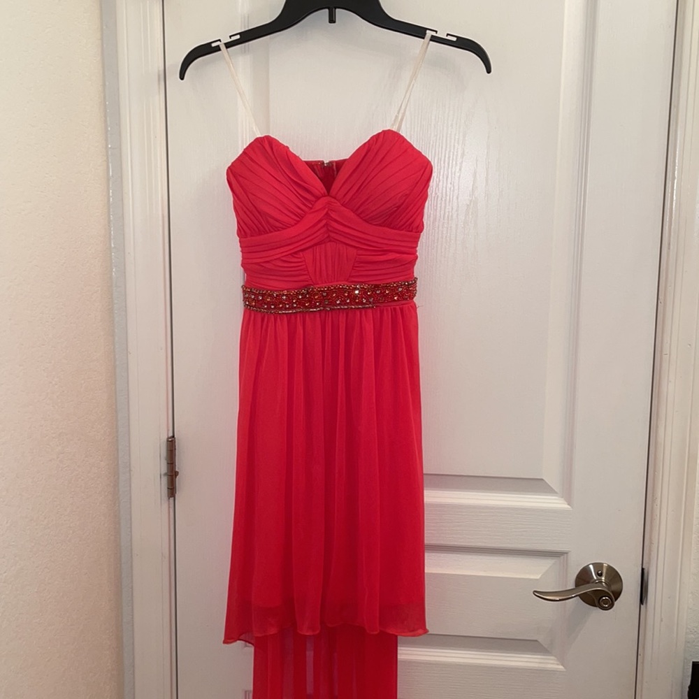 Party/Homecoming Dress